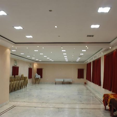 Hotel Deepak Bakkhali Luaran gambar